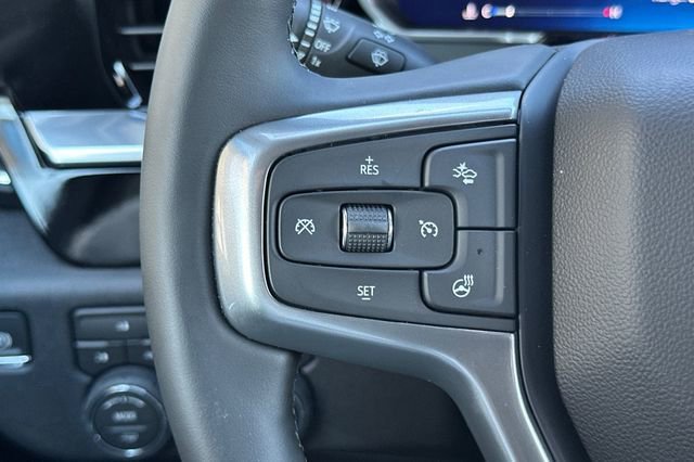 2026 Chevrolet Silverado 2500 HD LT - Photo 33