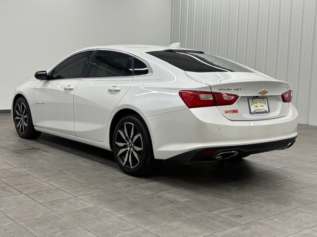 Used 2016 Beige Chevrolet LT image 4