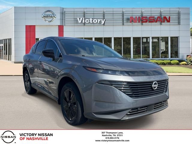 New 2025 Nissan Murano SV