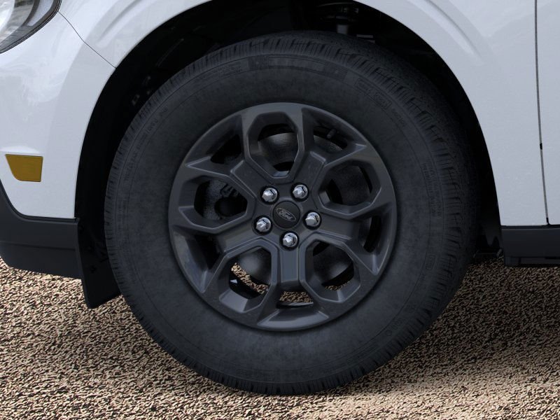 2025 Ford Maverick XLT - Photo 20