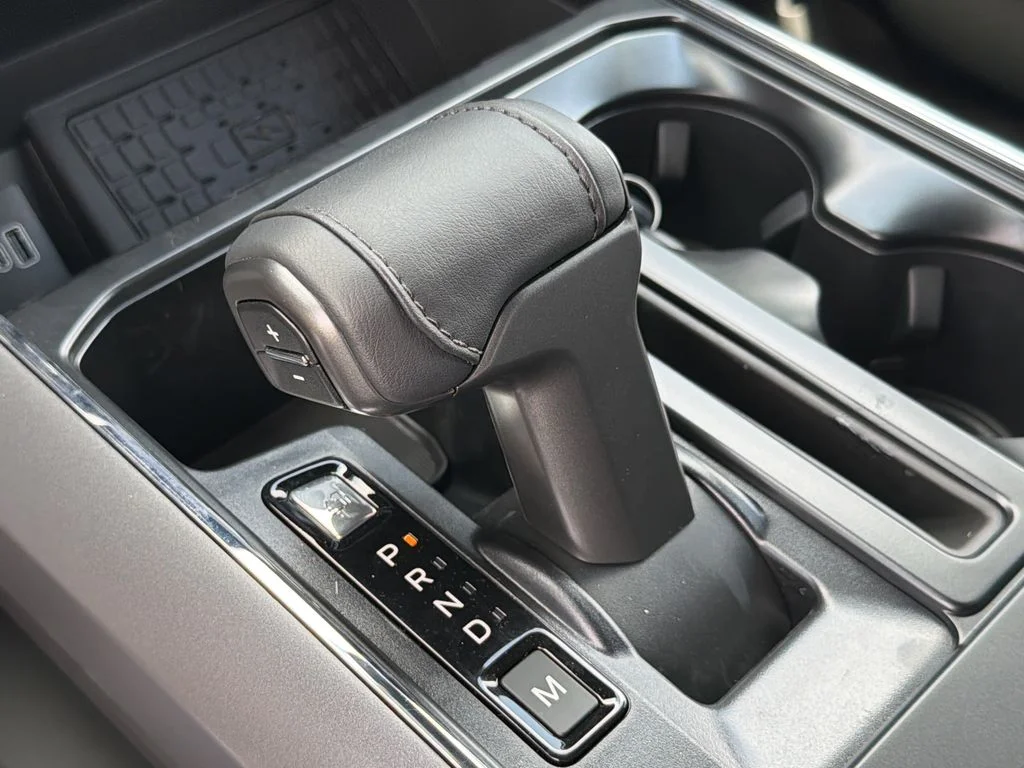 New 2026 White Ford XLT image 32