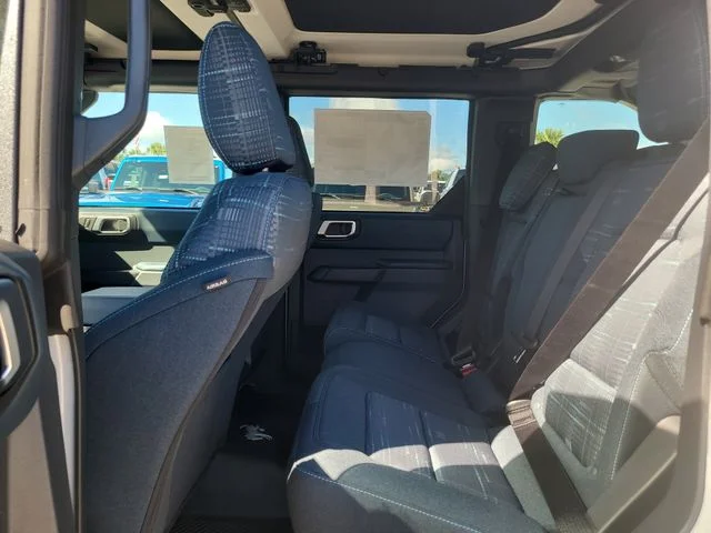 New 2026 Avalanche Ford Heritage Edition image 13