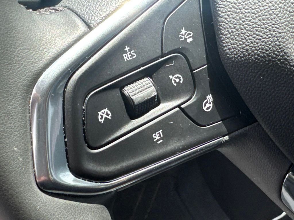 Used 2026 Blue Chevrolet LT image 11