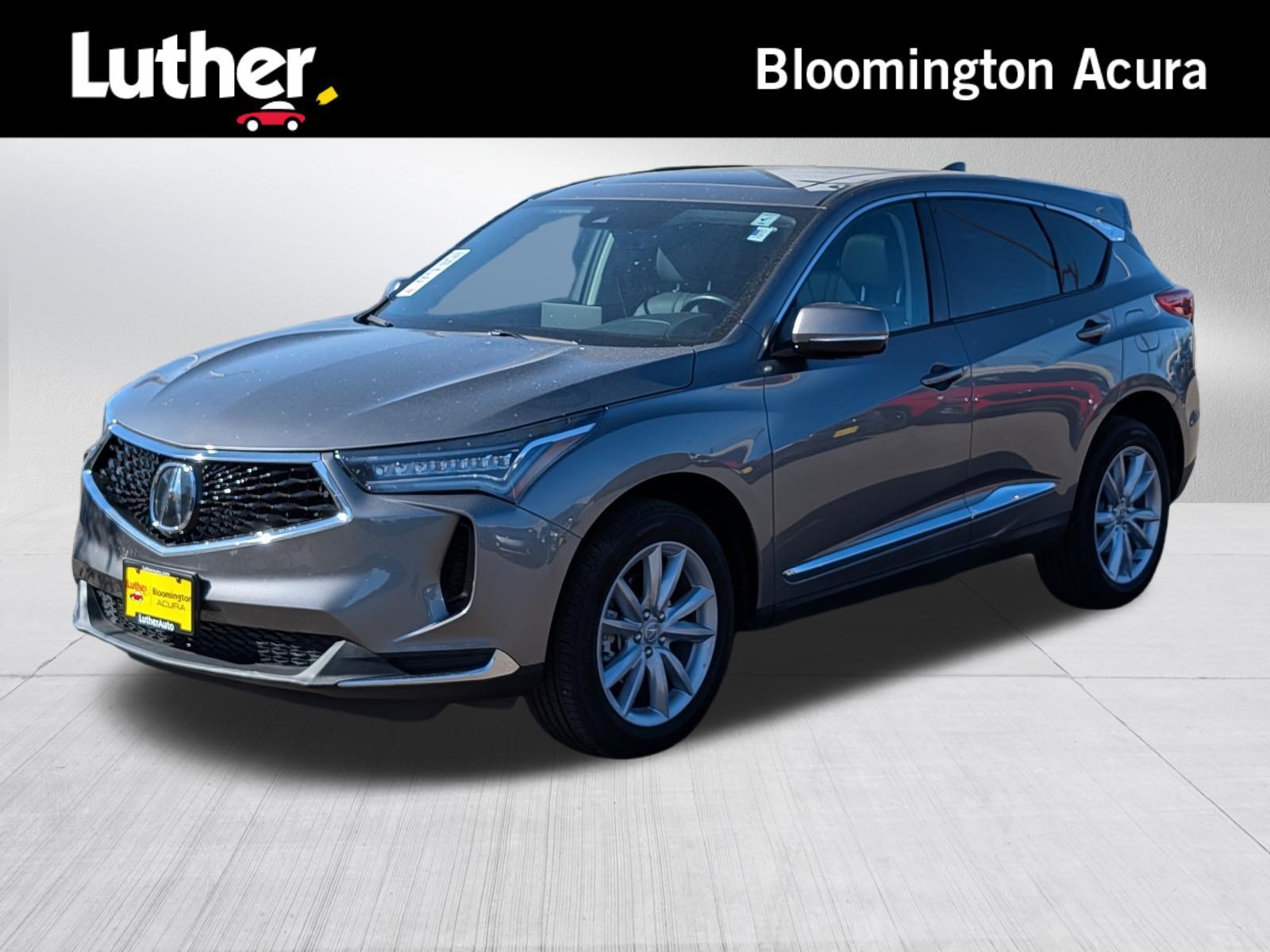2024 Acura RDX Base