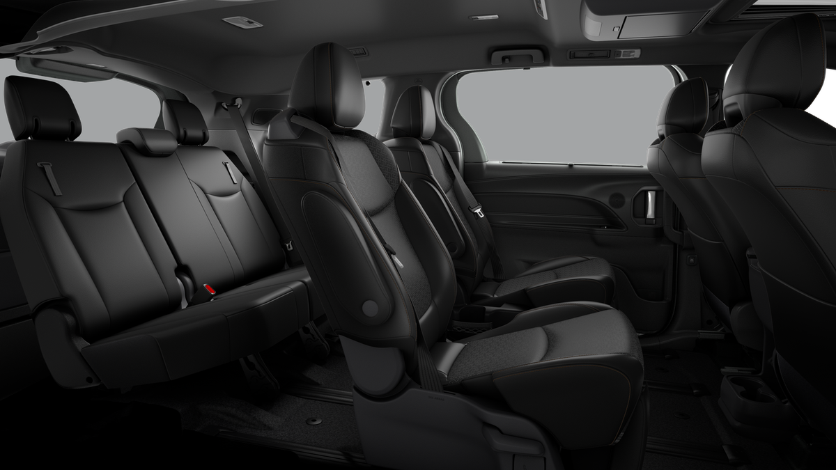 New 2026 Cypress Toyota Limited image 21