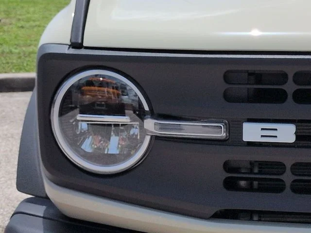 New 2026 Beige Ford Big Bend image 10