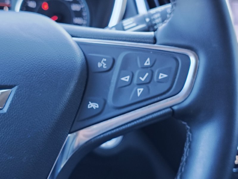 Used 2024 Brown Chevrolet LT image 30