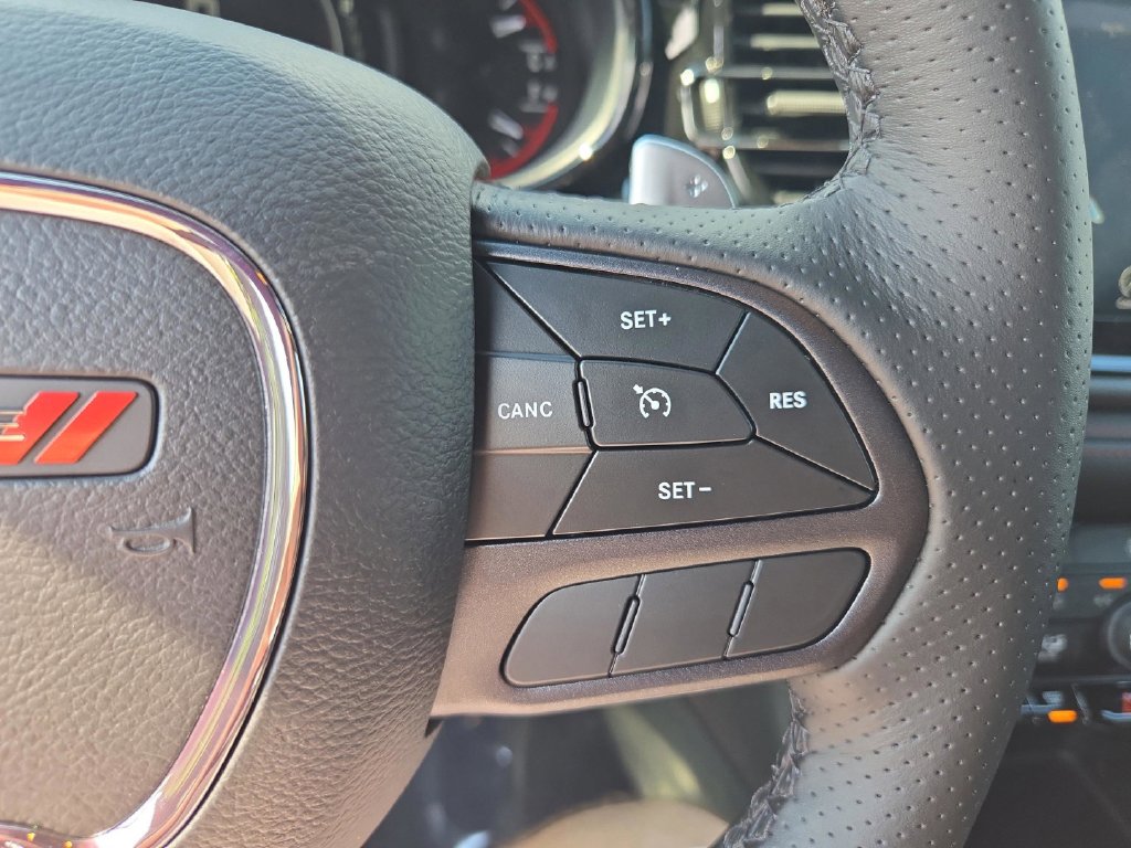 2026 Dodge Durango GT - Photo 9