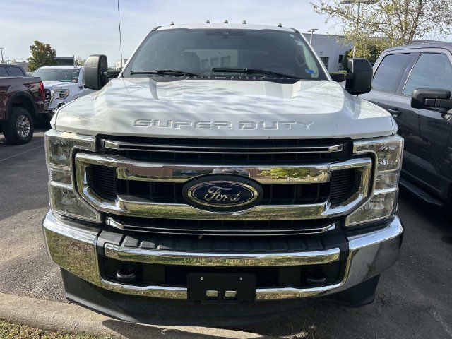 Certified Used 2021 White Ford XL image 2