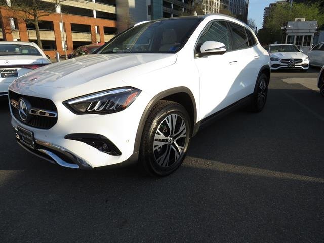 2026 Mercedes-Benz GLA GLA 250 4MATIC's photo