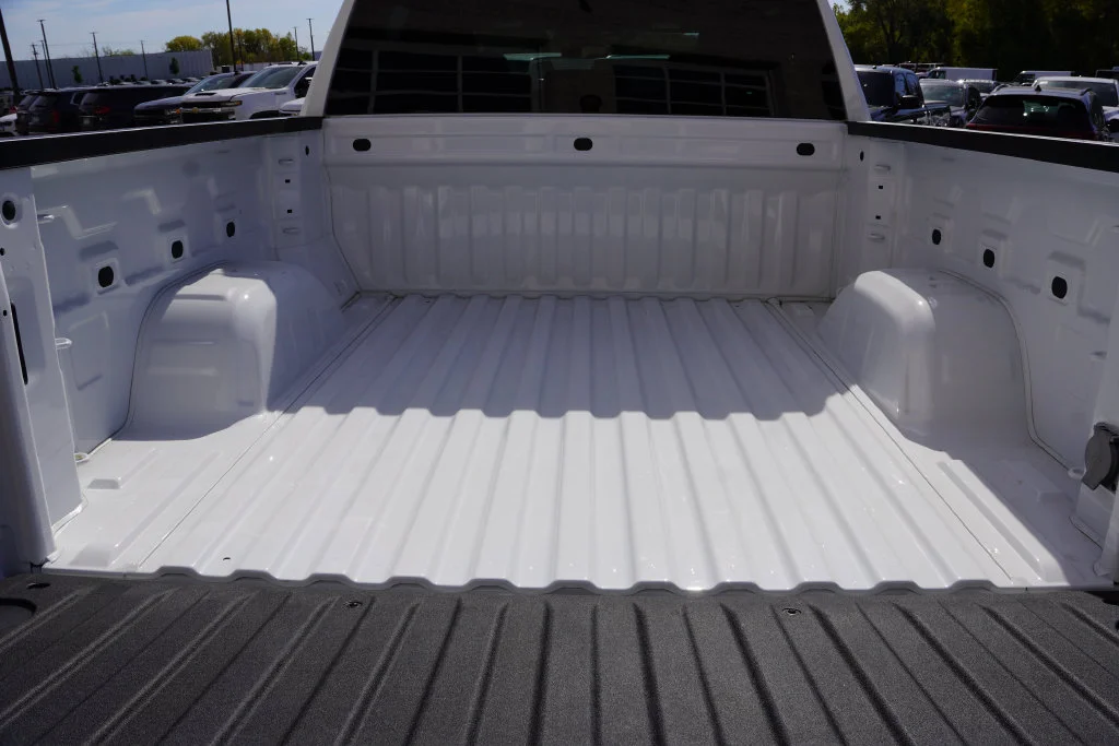 Used 2023 Summit White Chevrolet LT image 20