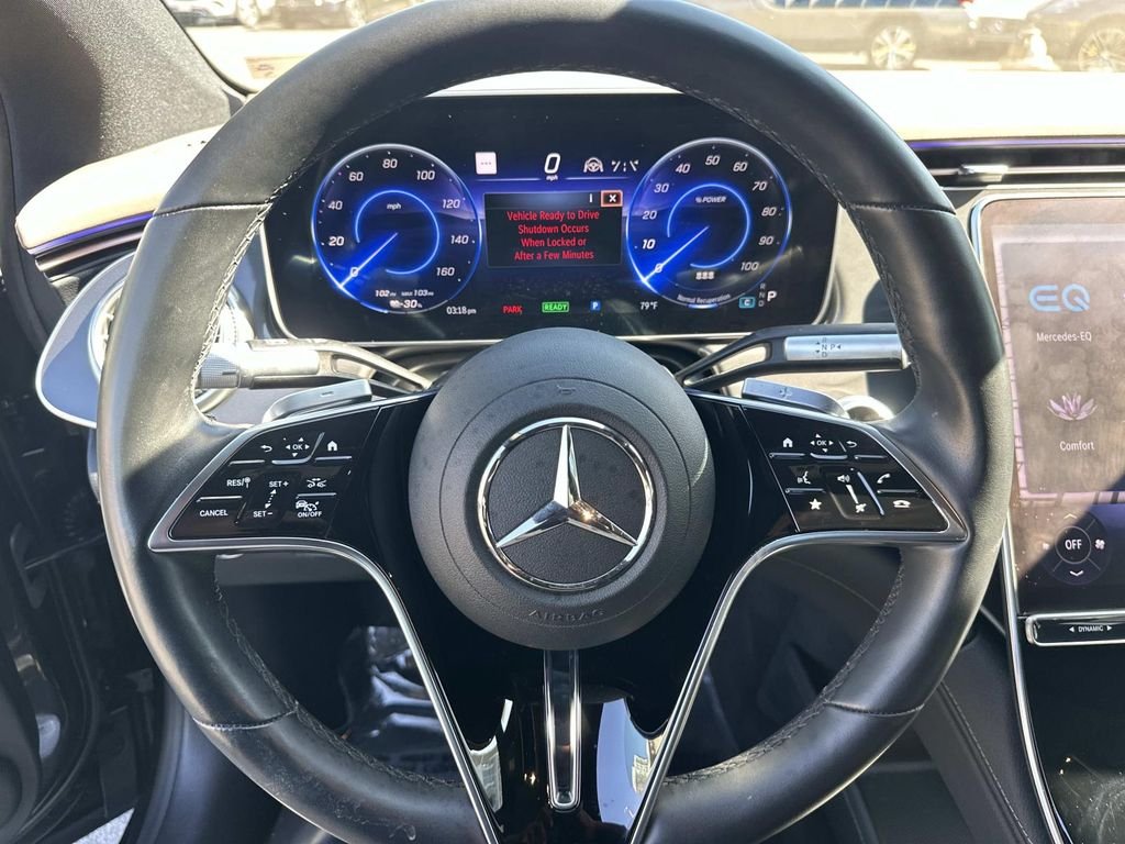 Certified Used 2023 Graphite Gray Metallic Mercedes-Benz 450 image 24