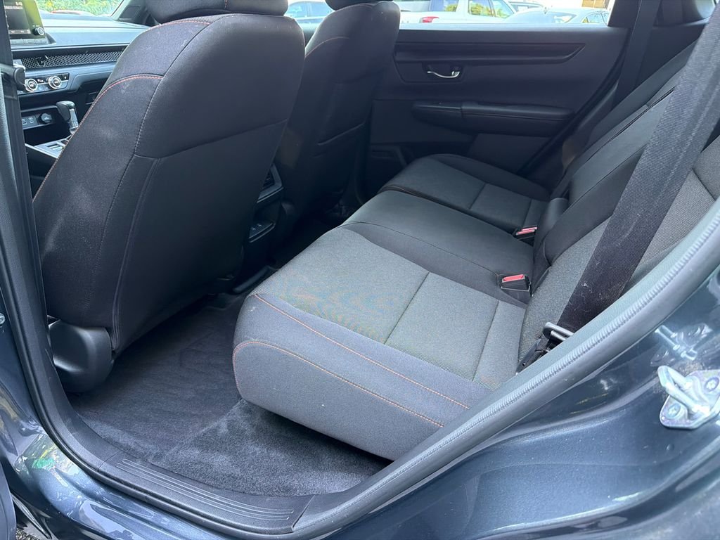 2023 Honda CR-V Sport - Photo 20