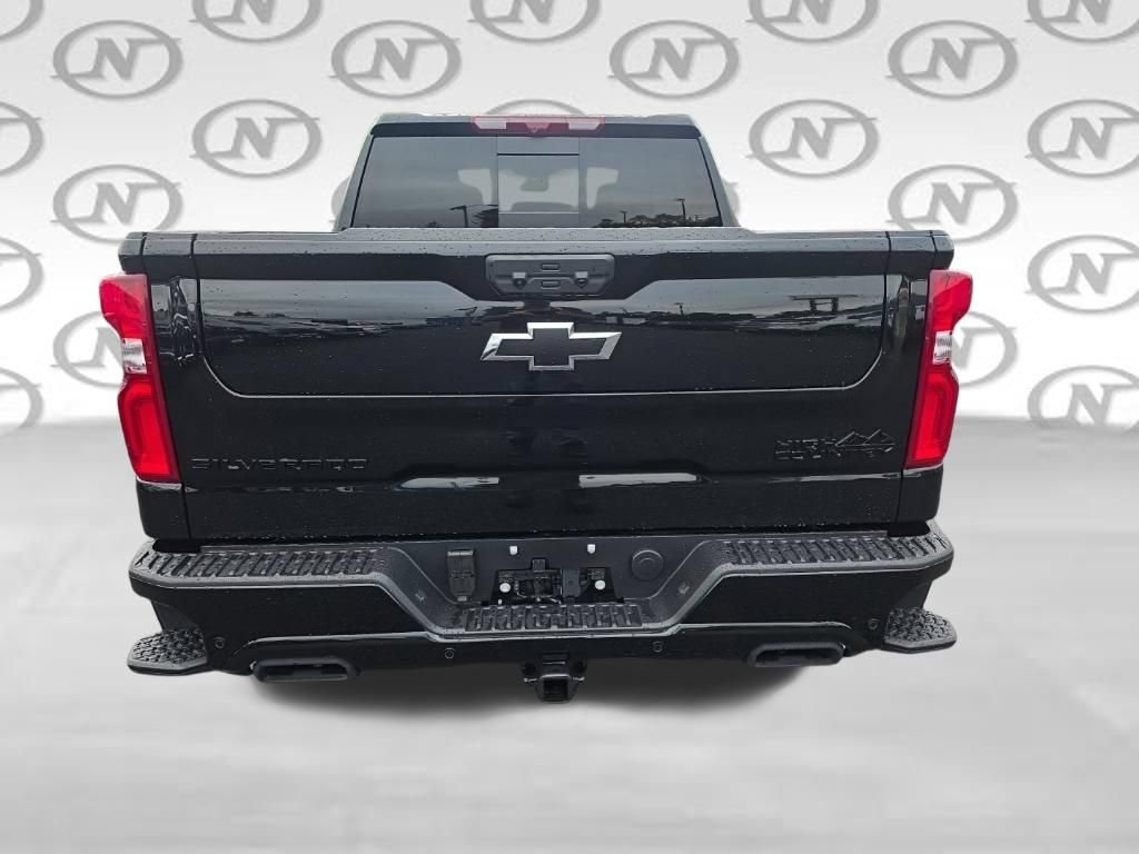 2026 Chevrolet Silverado 1500 High Country - Photo 41