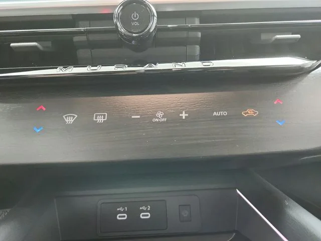 New 2026 Gray Nissan SL image 37