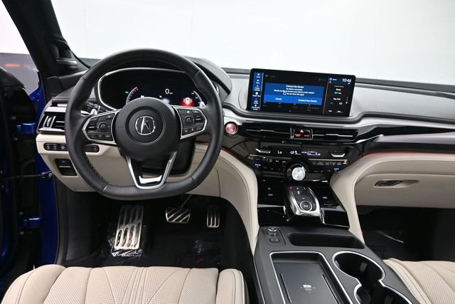 Used 2025  Acura A-Spec Advance Package image 20