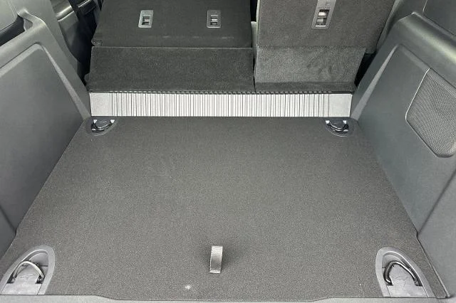 New 2026 Marsh Gray Ford Big Bend® image 36