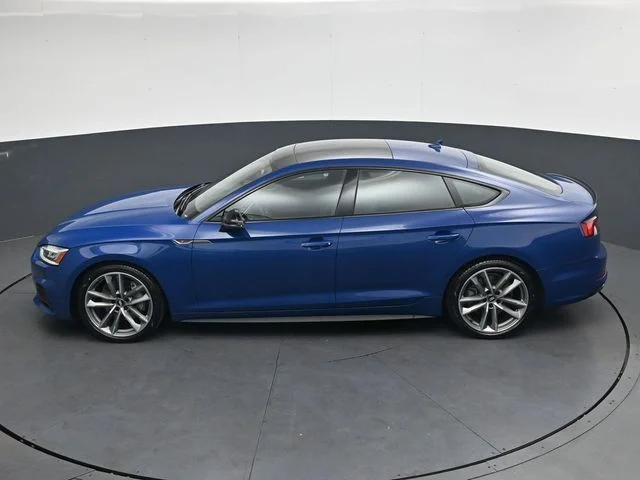 Used 2019  Audi Premium Plus image 28