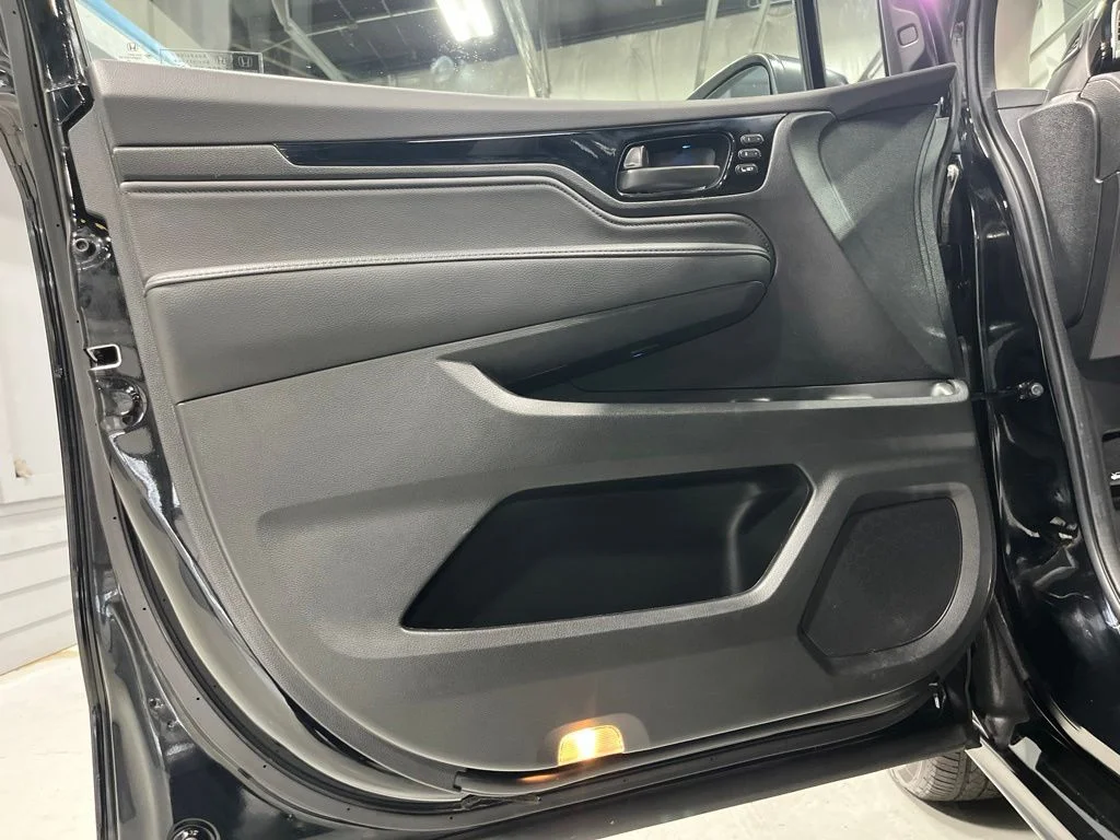2025 Honda Odyssey Touring - Photo 10