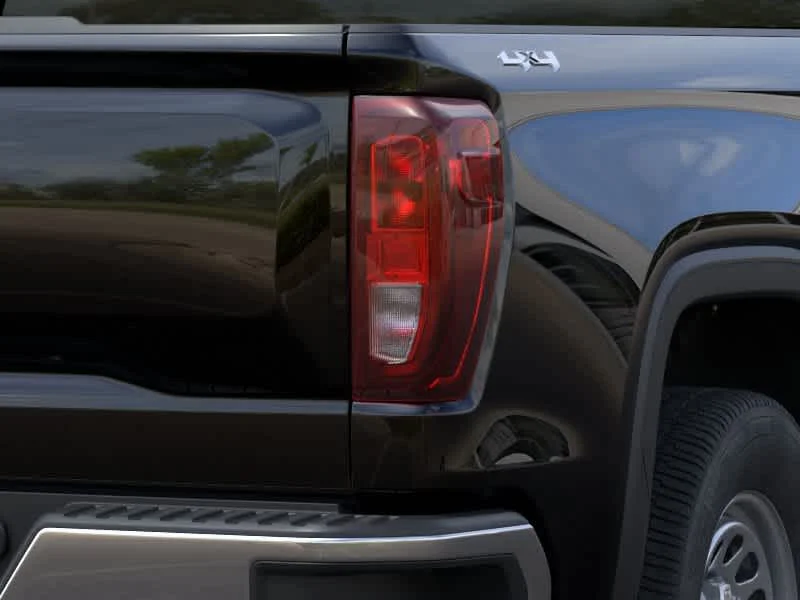 New 2026 Onyx Black GMC Pro image 11