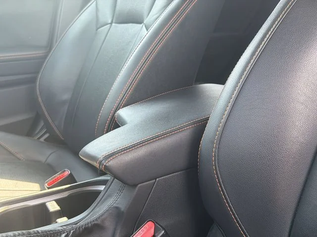 Used 2018 White Subaru 2.0i Limited image 20