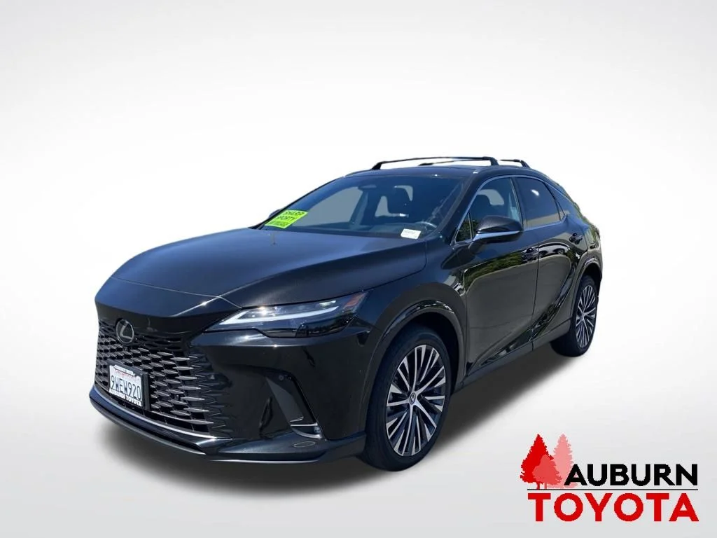 Used 2024 Caviar Lexus 350 Premium Plus image 3