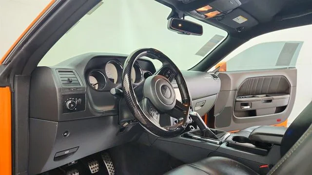Used 2014 Orange Dodge R/T Shaker image 17