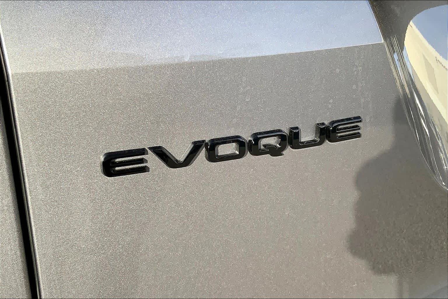 New 2026 Eiger Grey Land Rover Core S image 15