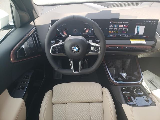 New 2026 Brooklyn Grey Metallic BMW 30 xDrive image 17