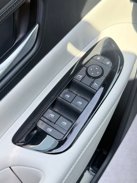 New 2026 Deep Ocean Blue Pearl Nissan SV image 21