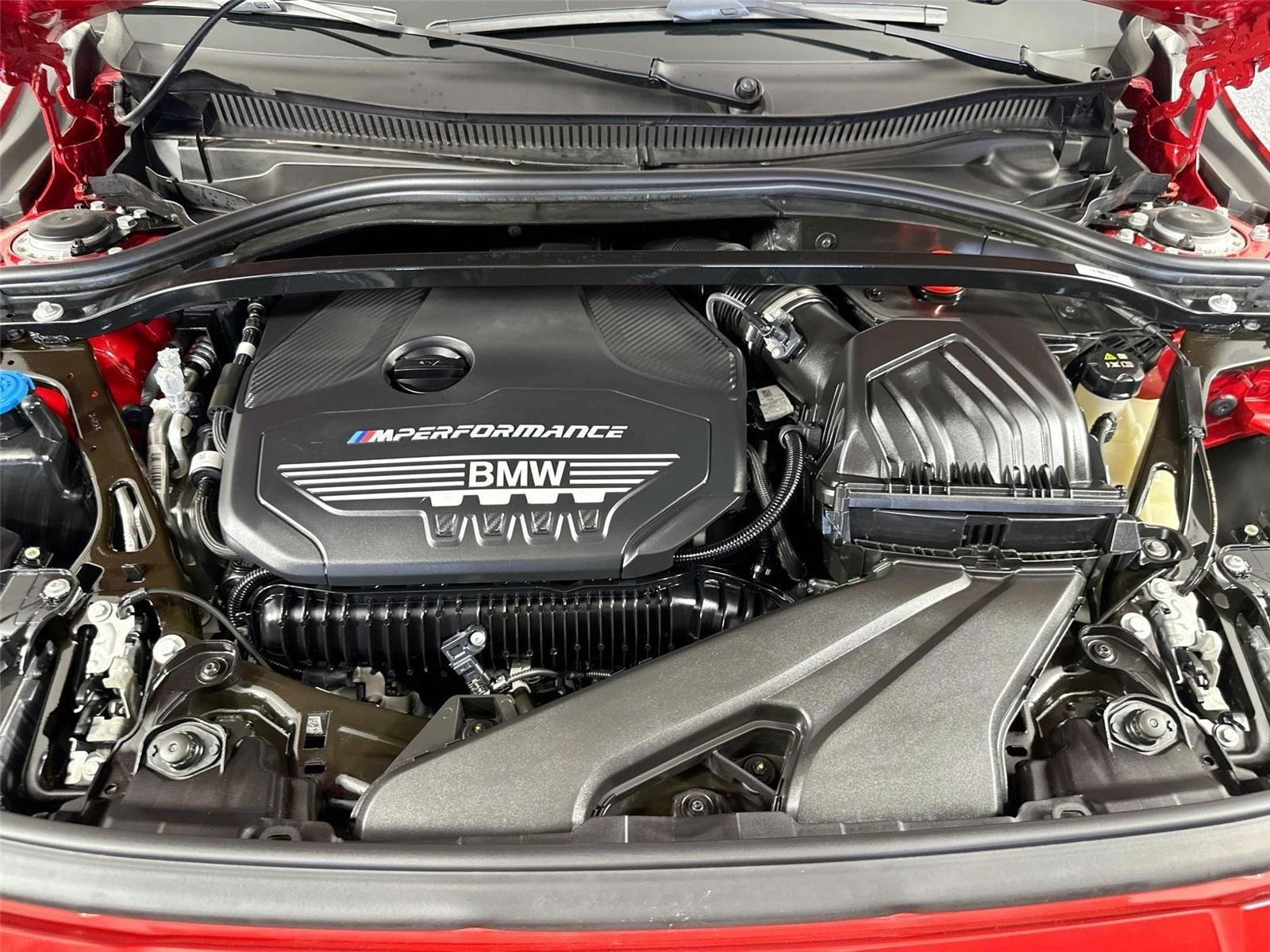 2024 BMW 2 Series M235i - Photo 29