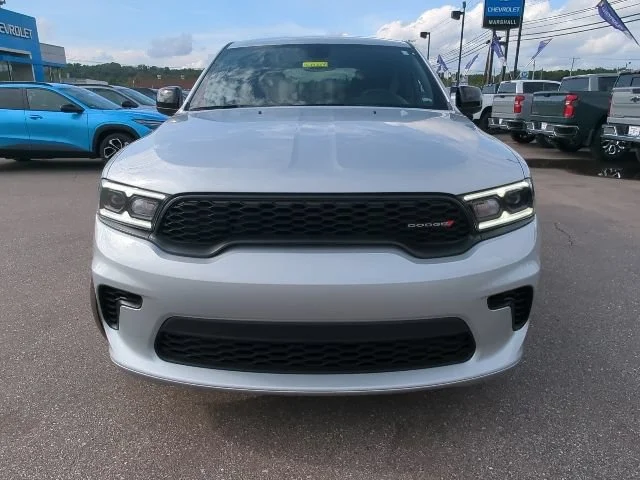 Used 2025  Dodge GT image 4