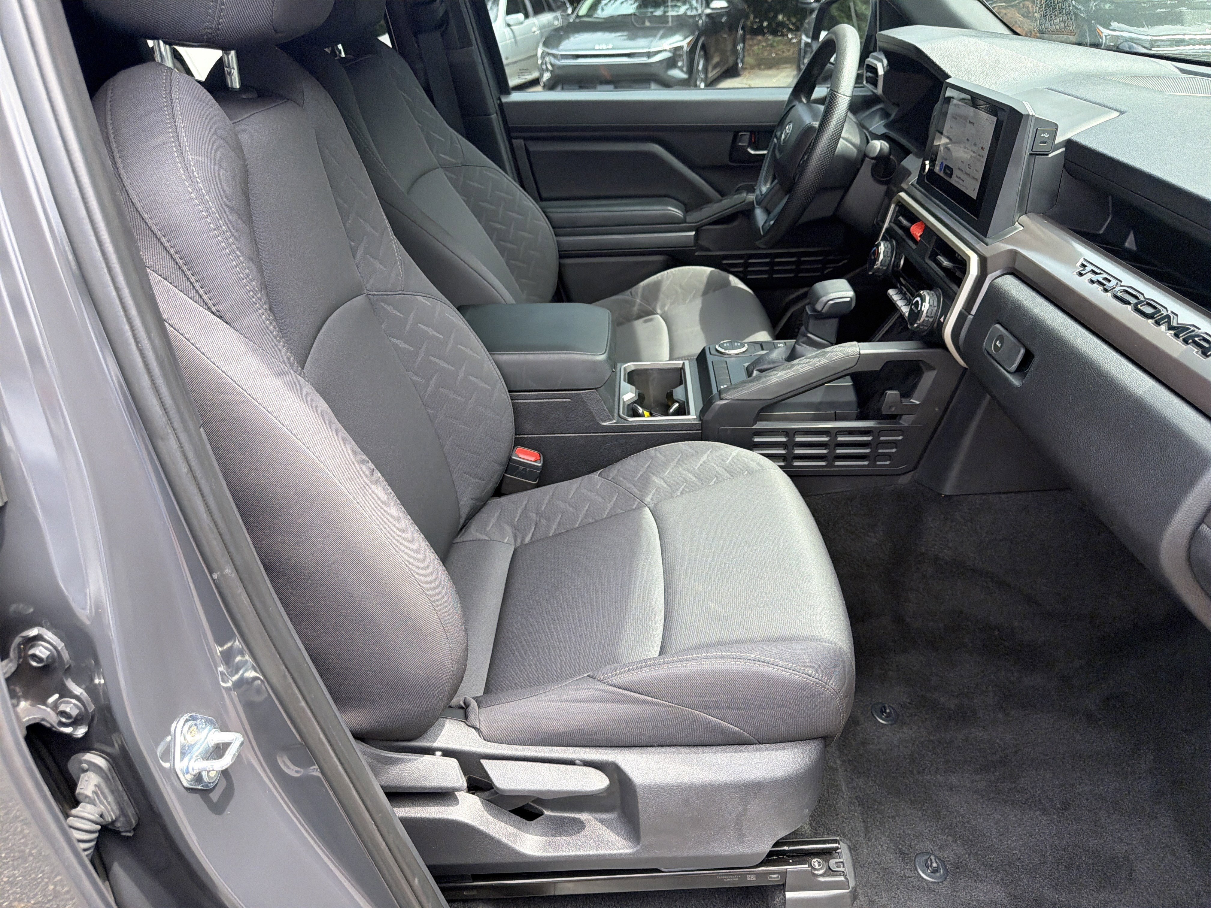 Used 2025 Underground Toyota SR5 image 13