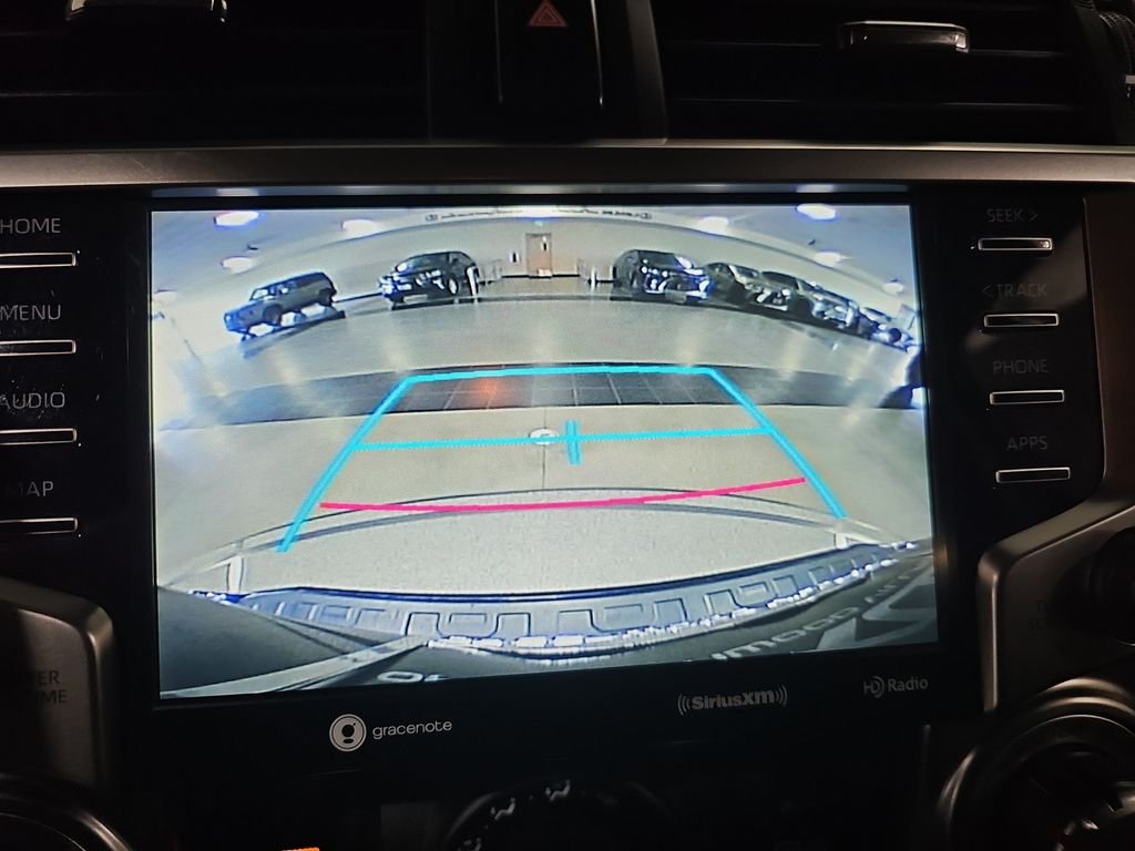 Used 2023 Blue Toyota SR5 image 24