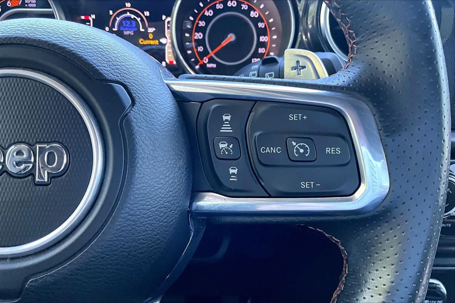 2023 Jeep Wrangler 4-Door Rubicon 392 - Photo 23