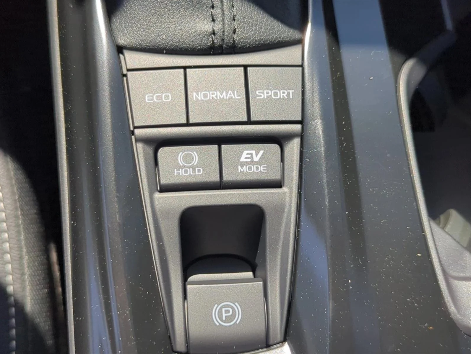 Used 2026 Heavy Metal Toyota SE image 23
