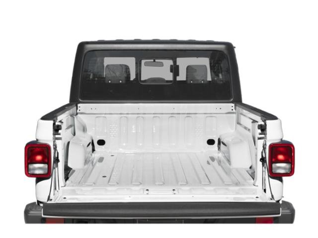 New 2026 Bright White Clearcoat Jeep Willys image 11