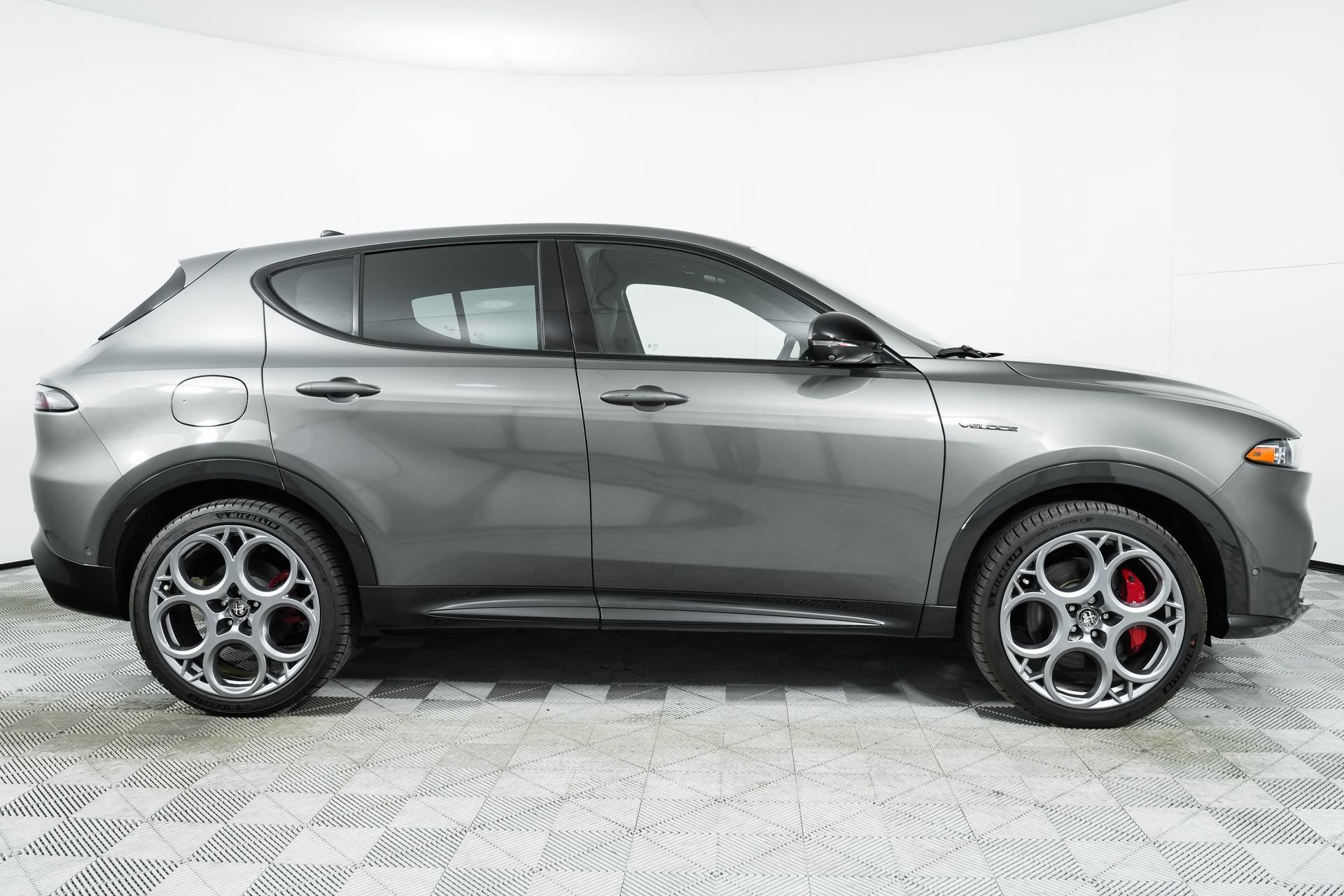2024 Alfa Romeo Tonale Veloce - Photo 8