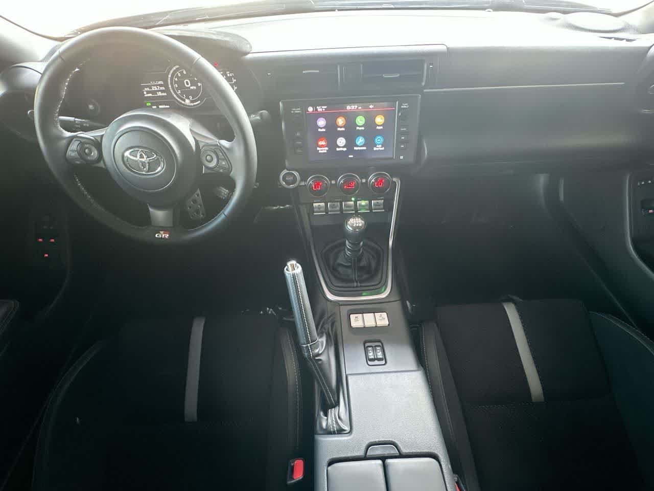 Used 2025 Steel Toyota Premium image 24