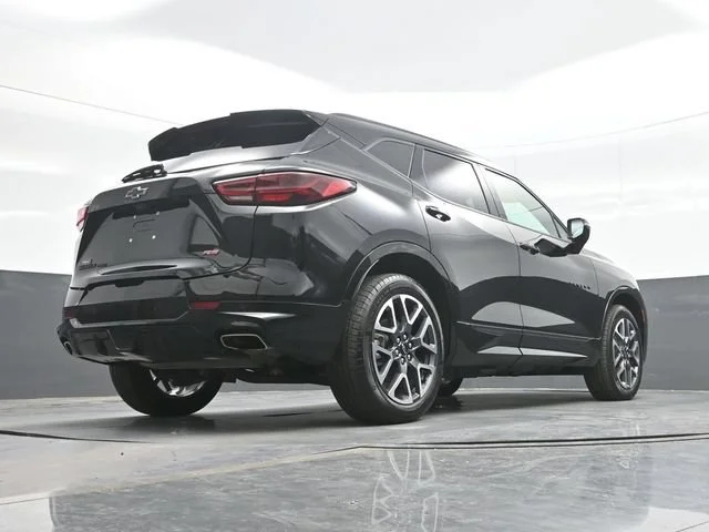 2025 Chevrolet Blazer RS - Photo 26