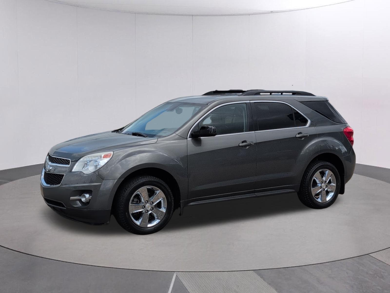2013 Chevrolet Equinox