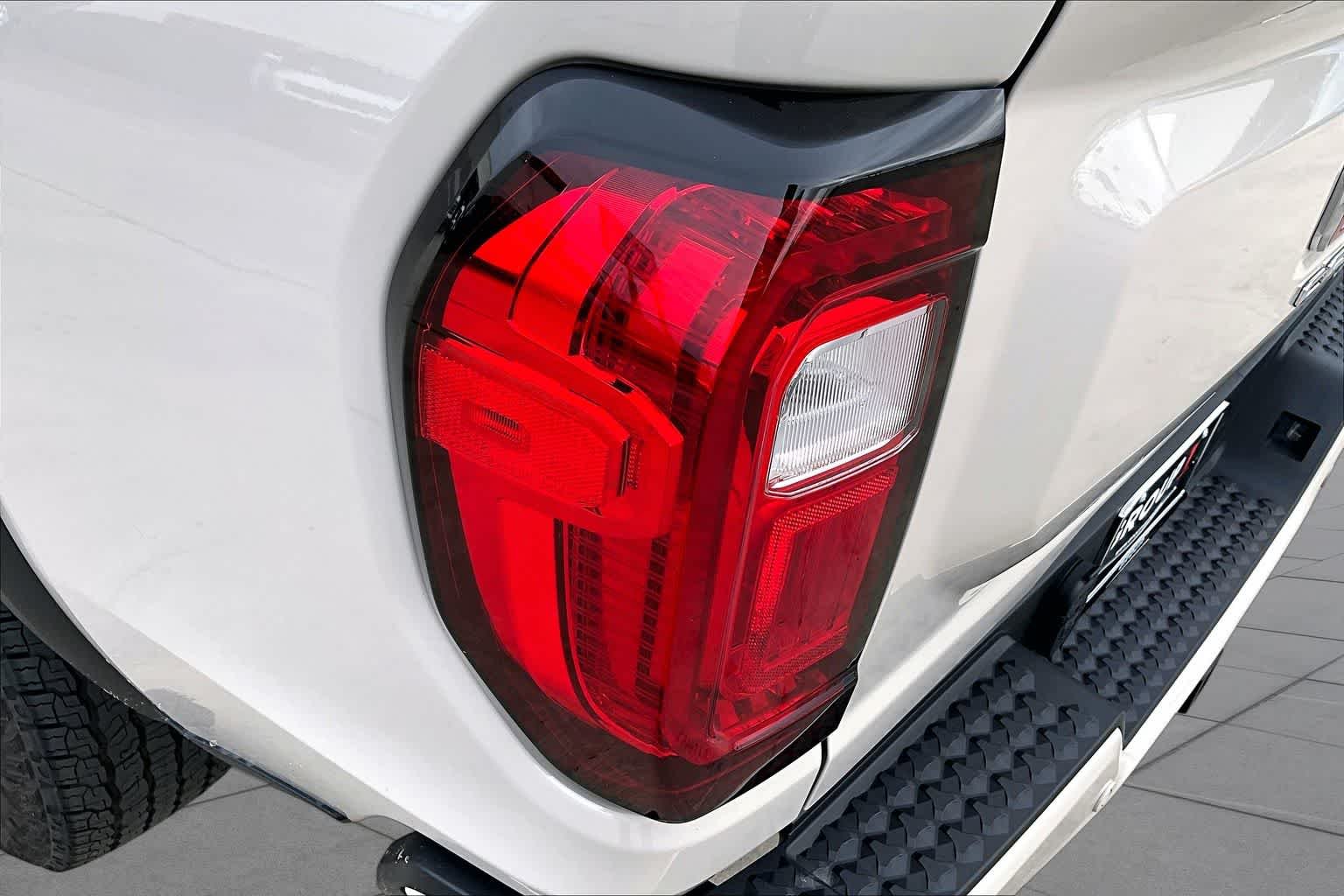 Used 2026 Coastal Dune GMC Elevation image 30