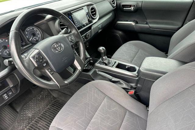 Certified Used 2018 ICE CAP Toyota  image 12