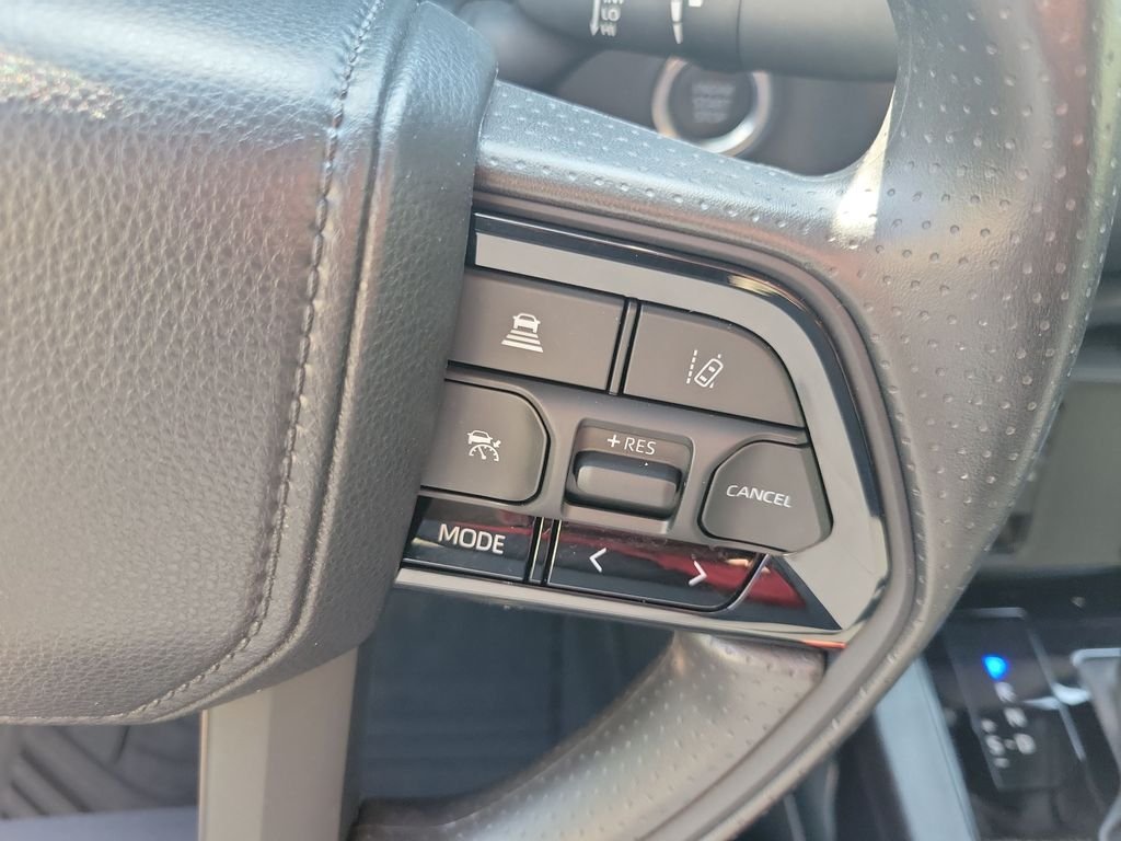 Used 2024 Black Toyota SR5 image 21