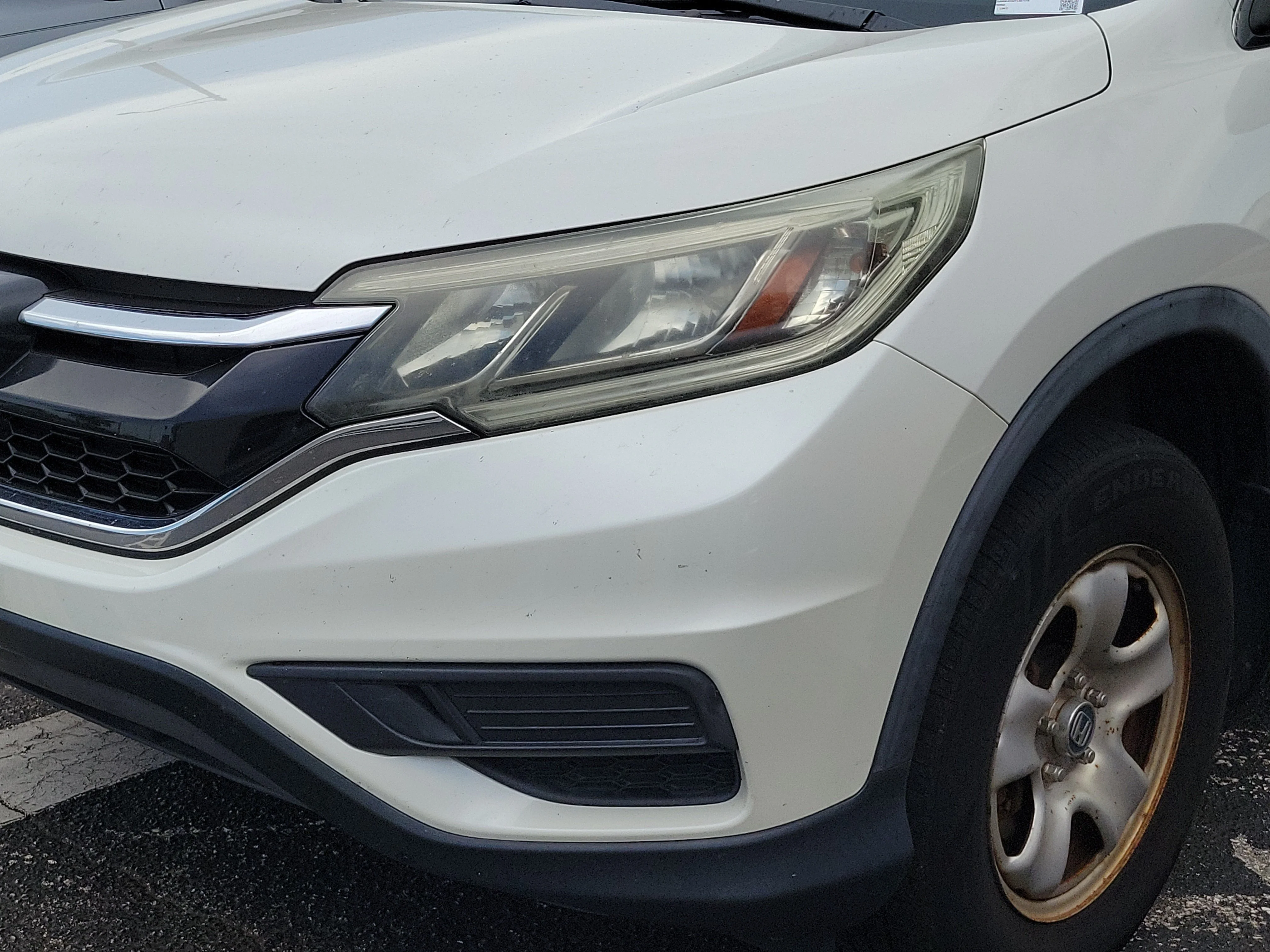 Used 2015  Honda LX image 3