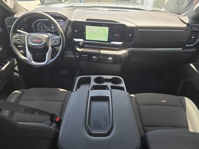 2025 GMC Sierra 1500 Elevation - Photo 11