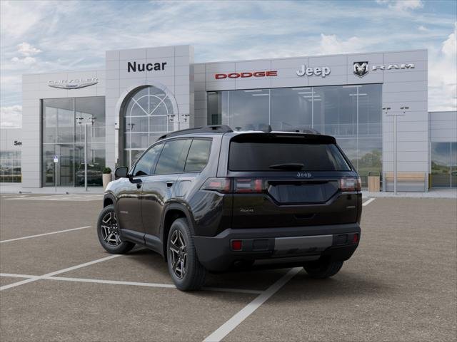 2026 Jeep Cherokee — photo 30