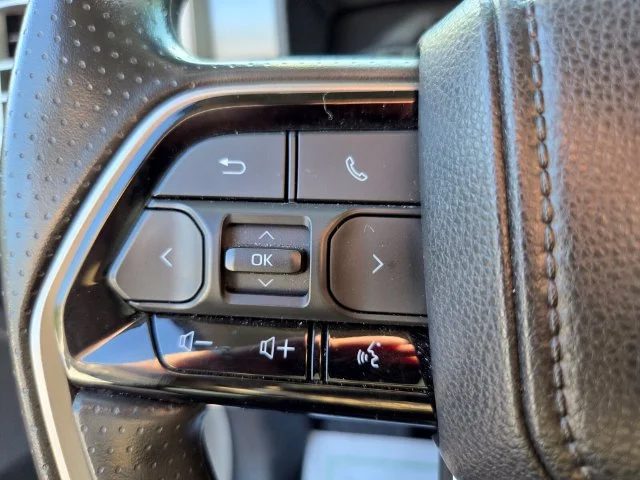 Used 2023 White Toyota SR5 image 32