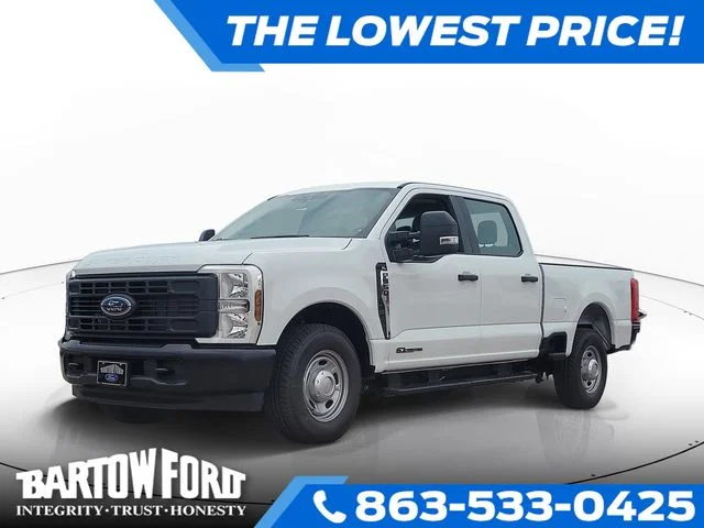 New 2026 Oxford White Ford XL image 1