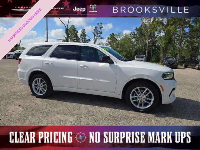 2023 Dodge Durango GT AWD's photo